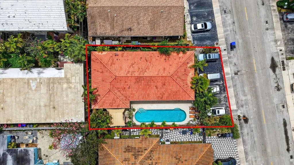 4532 Poinciana Street Lauderdale By The Sea FL 33308