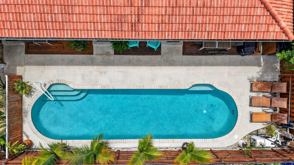 4532 Poinciana Street Lauderdale By The Sea FL 33308