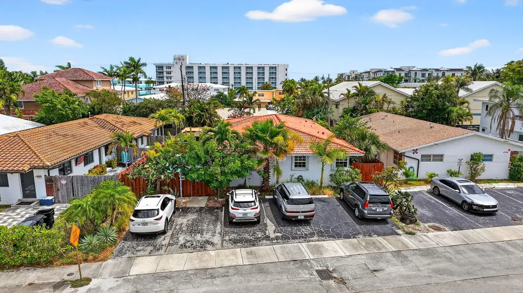 4532 Poinciana Street Lauderdale By The Sea FL 33308