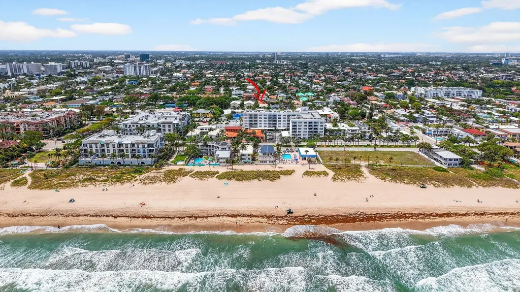 4532 Poinciana Street Lauderdale By The Sea FL 33308
