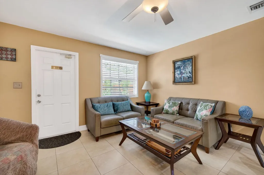 4532 Poinciana Street Lauderdale By The Sea FL 33308