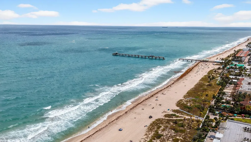 4532 Poinciana Street Lauderdale By The Sea FL 33308