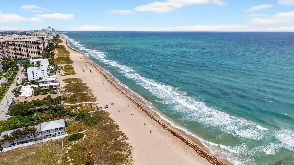 4532 Poinciana Street Lauderdale By The Sea FL 33308