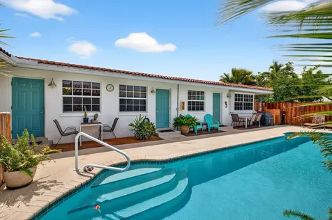 4532 Poinciana Street Lauderdale By The Sea FL 33308