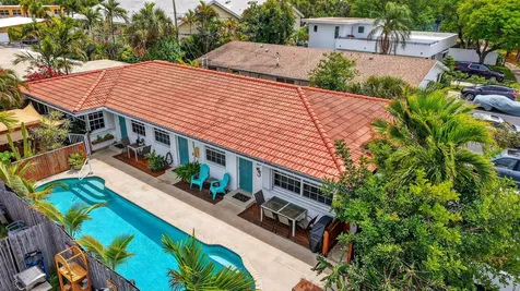 4532 Poinciana Street Lauderdale By The Sea FL 33308
