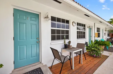 4532 Poinciana Street Lauderdale By The Sea FL 33308