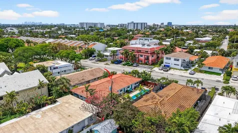 4532 Poinciana Street Lauderdale By The Sea FL 33308