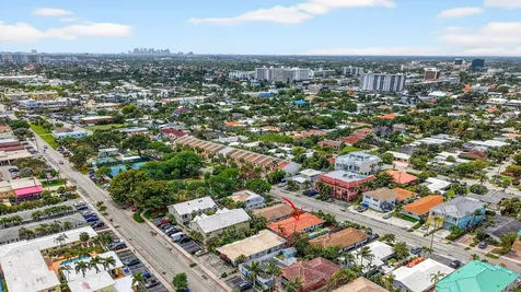 4532 Poinciana Street Lauderdale By The Sea FL 33308