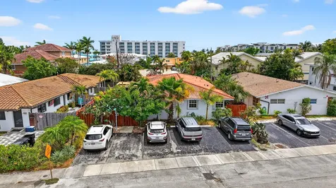 4532 Poinciana Street Lauderdale By The Sea FL 33308