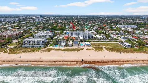4532 Poinciana Street Lauderdale By The Sea FL 33308