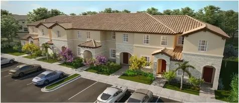 2354 NW 125th Street Miami FL 33167
