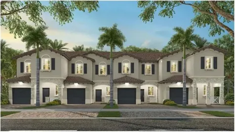 2354 NW 125th Street Miami FL 33167