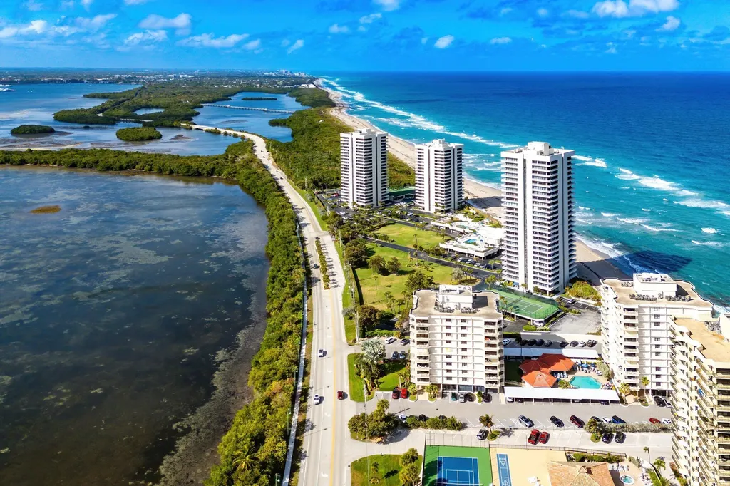 5480 N Ocean Drive Singer Island FL 33404