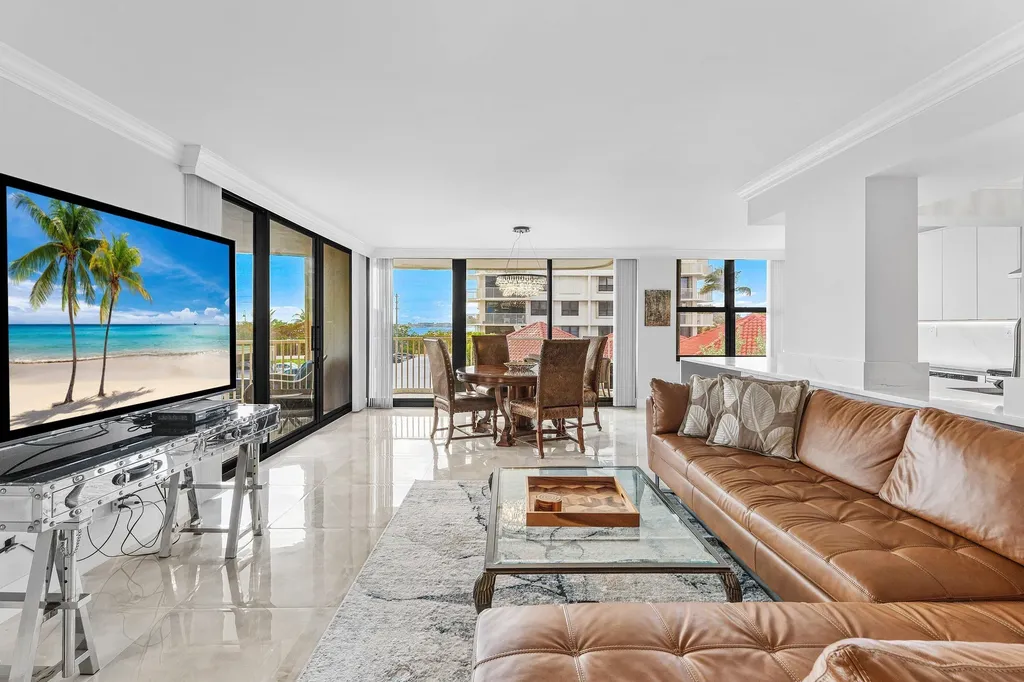 5480 N Ocean Drive Singer Island FL 33404