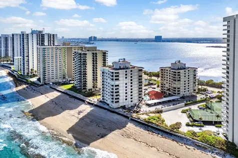5480 N Ocean Drive Singer Island FL 33404