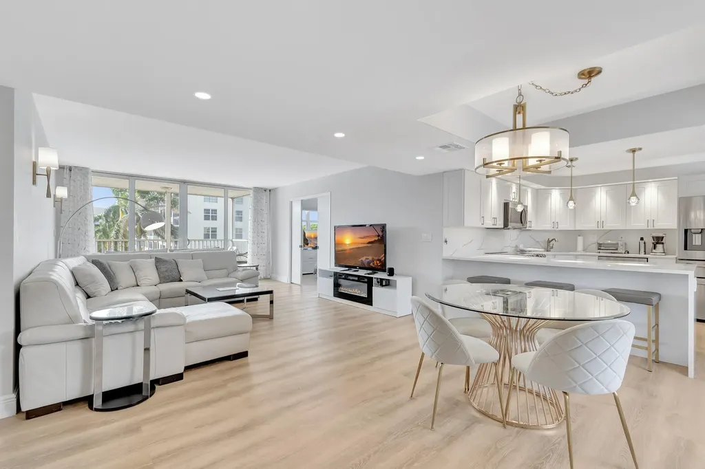 1 Harbourside Drive Delray Beach FL 33483