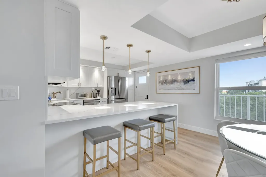 1 Harbourside Drive Delray Beach FL 33483