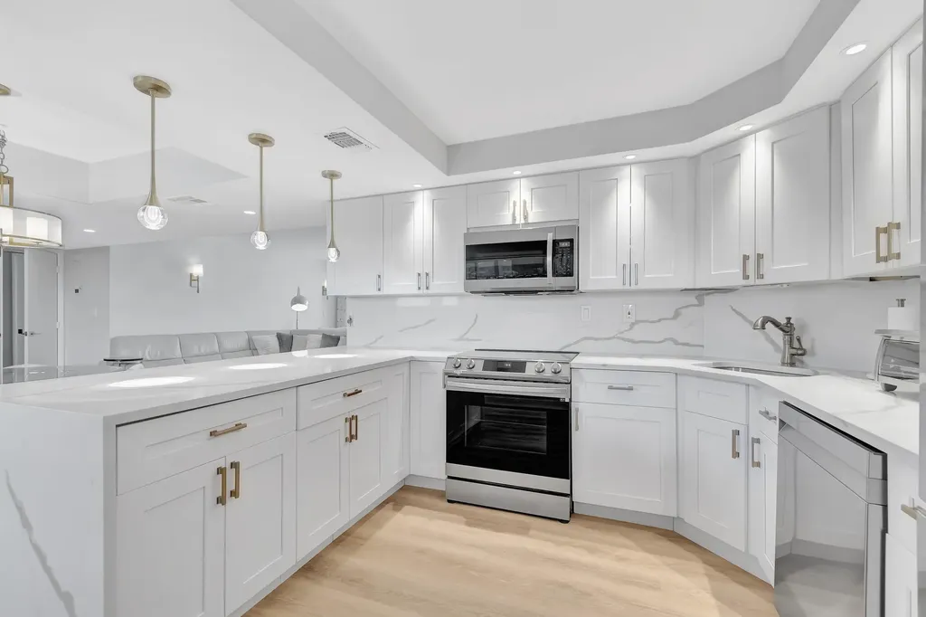 1 Harbourside Drive Delray Beach FL 33483