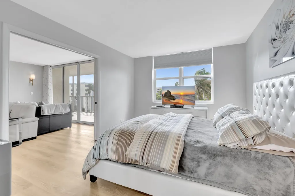 1 Harbourside Drive Delray Beach FL 33483
