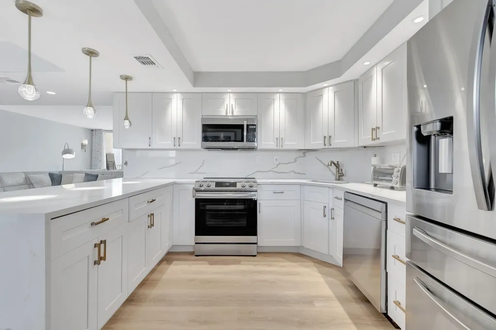 1 Harbourside Drive Delray Beach FL 33483
