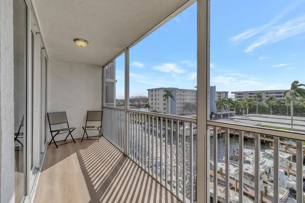 1 Harbourside Drive Delray Beach FL 33483