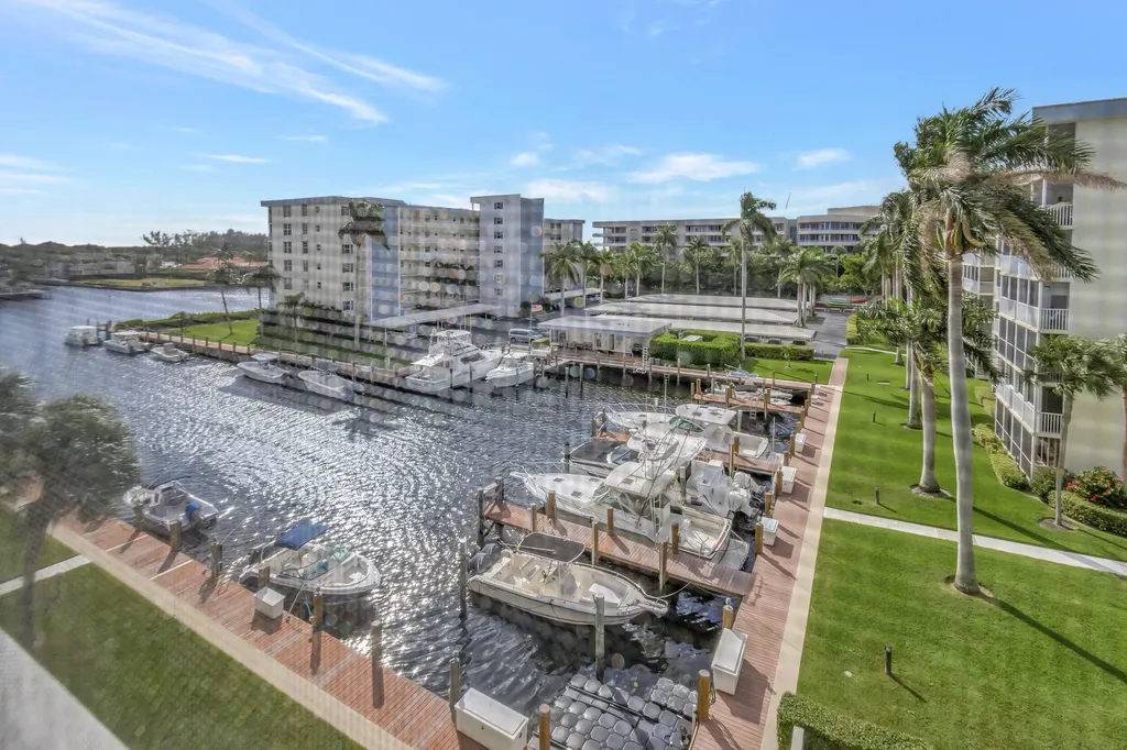 1 Harbourside Drive Delray Beach FL 33483