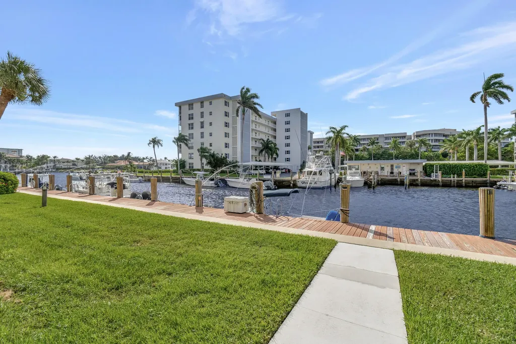 1 Harbourside Drive Delray Beach FL 33483