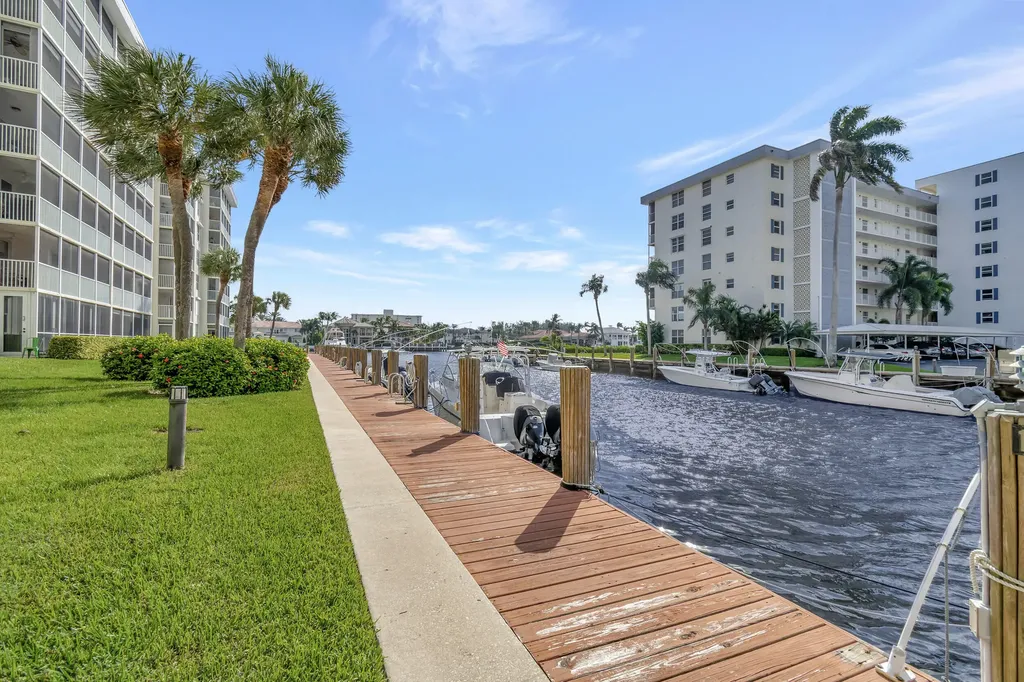 1 Harbourside Drive Delray Beach FL 33483