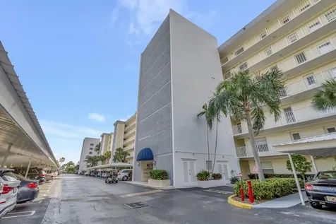 1 Harbourside Drive Delray Beach FL 33483