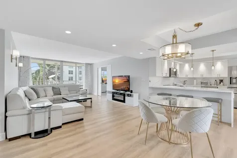 1 Harbourside Drive Delray Beach FL 33483