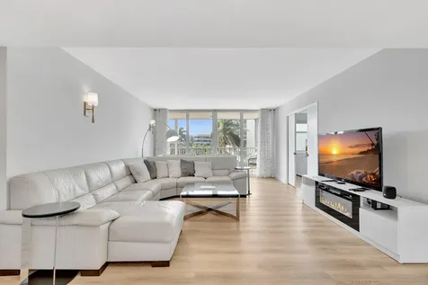1 Harbourside Drive Delray Beach FL 33483
