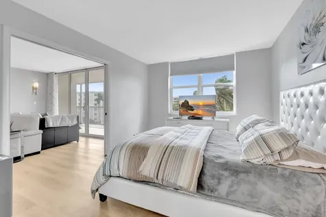 1 Harbourside Drive Delray Beach FL 33483