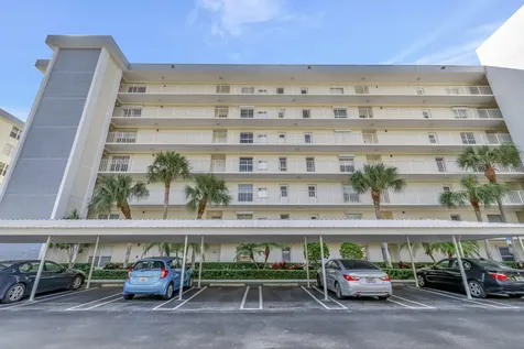 1 Harbourside Drive Delray Beach FL 33483