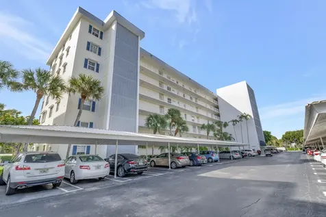 1 Harbourside Drive Delray Beach FL 33483