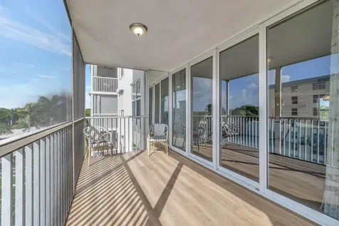 1 Harbourside Drive Delray Beach FL 33483