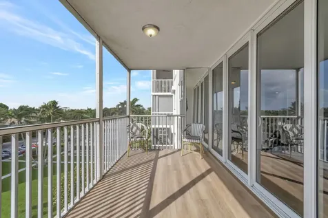 1 Harbourside Drive Delray Beach FL 33483