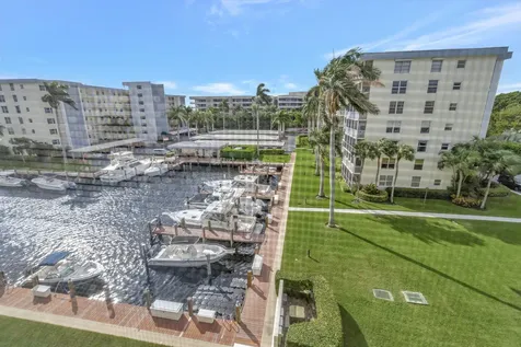 1 Harbourside Drive Delray Beach FL 33483