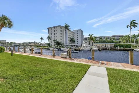 1 Harbourside Drive Delray Beach FL 33483