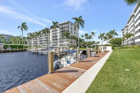 1 Harbourside Drive Delray Beach FL 33483