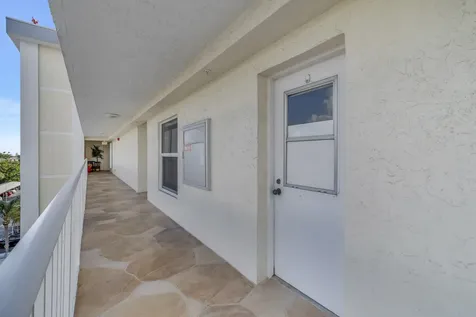 1 Harbourside Drive Delray Beach FL 33483