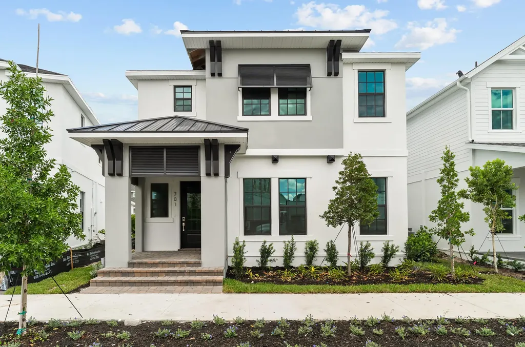 701 SW Backus Lane Palm City FL 34990