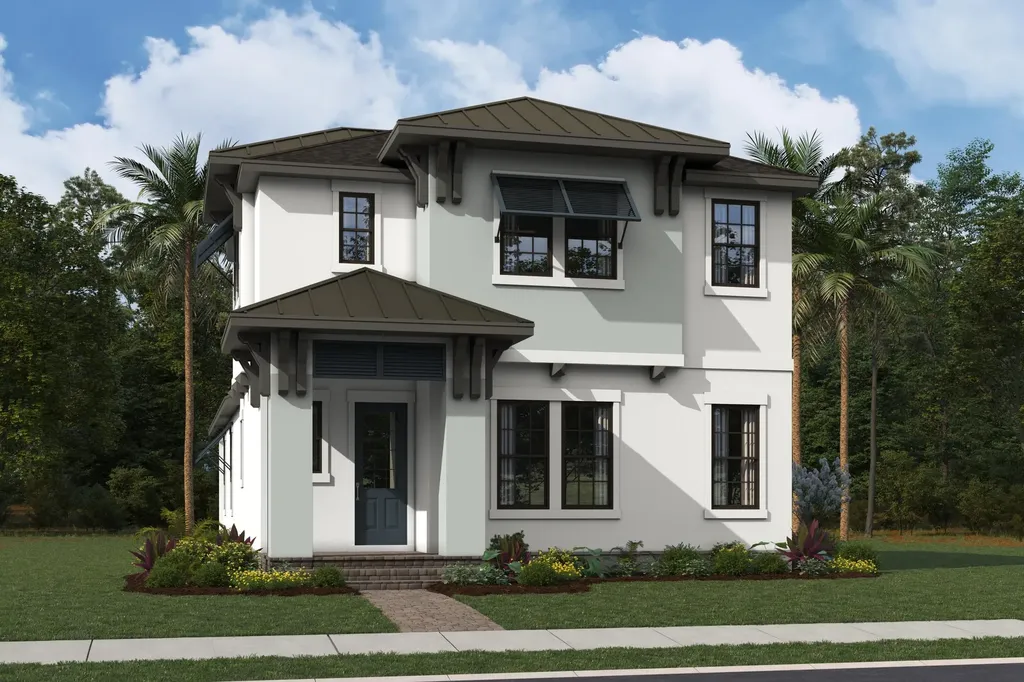 701 SW Backus Lane Palm City FL 34990