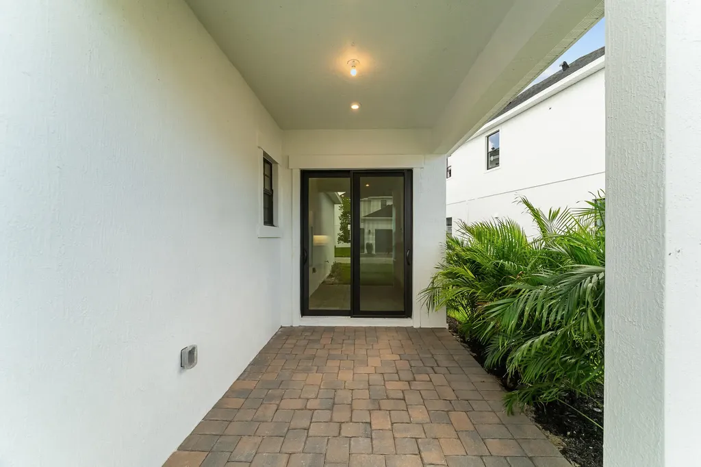 701 SW Backus Lane Palm City FL 34990