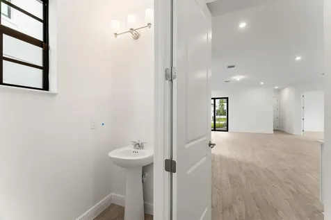 701 SW Backus Lane Palm City FL 34990