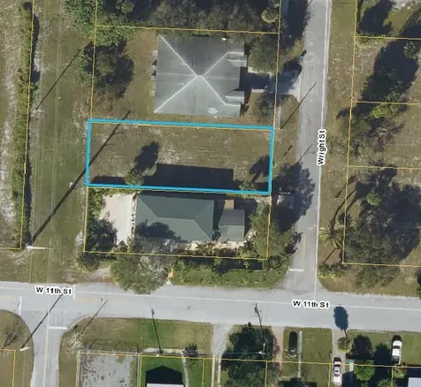 1109 Wright Street Riviera Beach FL 33404