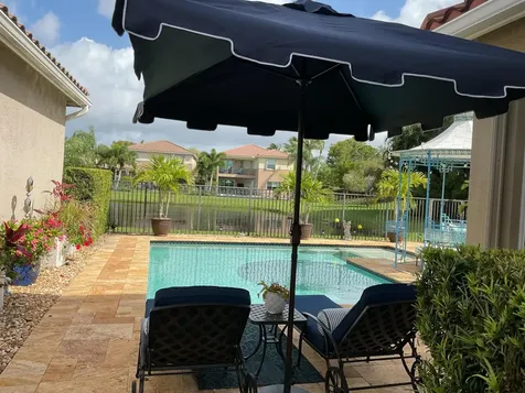 8219 Calabria Lakes Drive Boynton Beach FL 33473