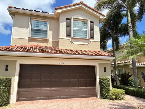 8219 Calabria Lakes Drive Boynton Beach FL 33473