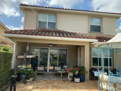 8219 Calabria Lakes Drive Boynton Beach FL 33473