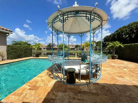 8219 Calabria Lakes Drive Boynton Beach FL 33473