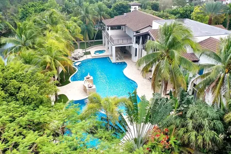 7272 NW 62nd Terrace Parkland FL 33067